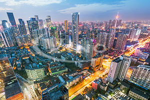精密机械零件加工|成都地区专业定制CNC精密加工服务